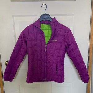 winter jacket